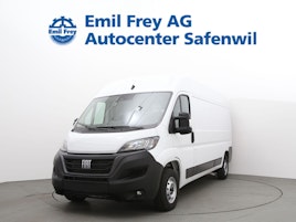 Fiat Professional Ducato 290 35 Kaw. 4035 H2 verglast 2.2 Swiss