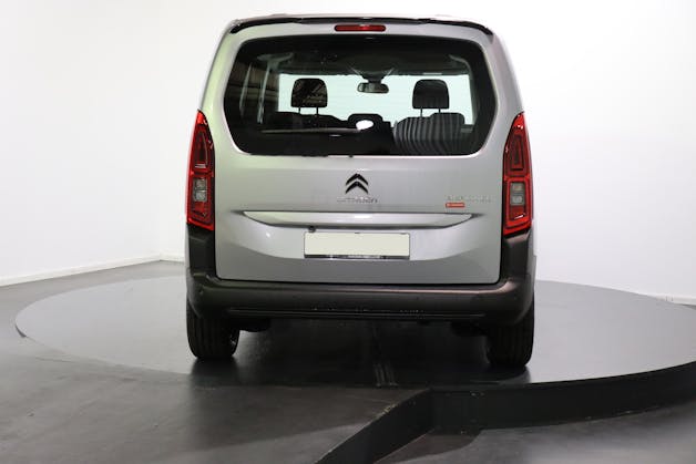 CITROEN Berlingo 1.5 BlueHDi 100 Swiss Edition S/S Immatricolazione  giornaliera CHF 28'000.–