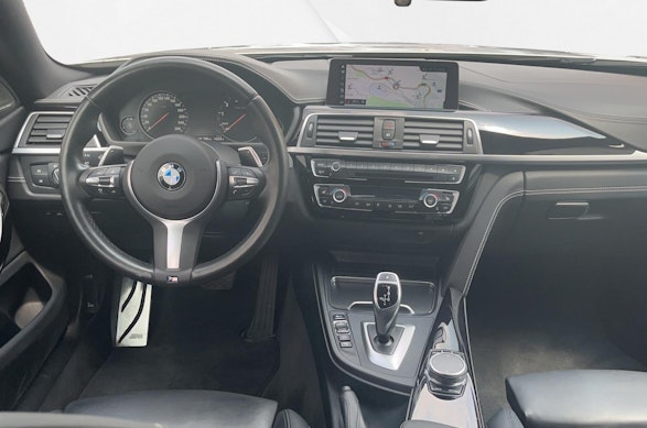 BMW 440i xDrive Gran Coupé 6
