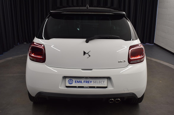 DS AUTOMOBILES DS3 1.6 THP Sport Chic 4