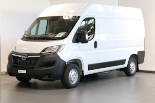 OPEL Movano Kaw. 3.5 t  L2 H2 2.2 TD 140