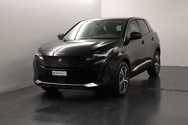 PEUGEOT 3008 1.5 BlueHDi Allure Pack: Jetzt Probefahrt buchen!