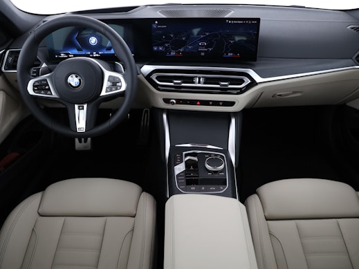 BMW 430i xDrive Cabrio 5