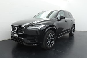 VOLVO XC90 2.0 T6 R-Design 7P. AWD