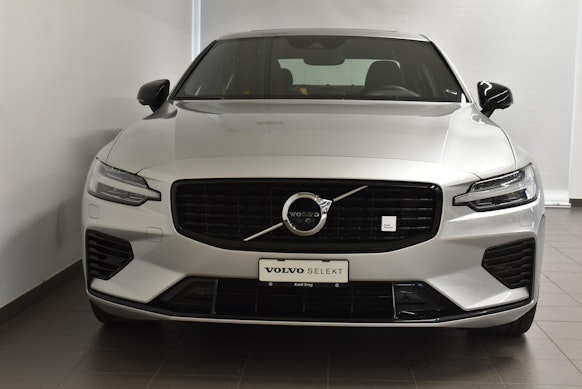 VOLVO S60 2.0 T8 TE Polestar eAWD 1