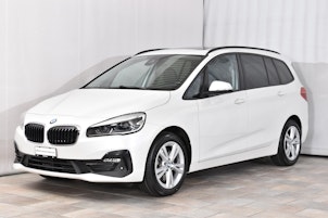 BMW 218d xDrive Gran Tourer