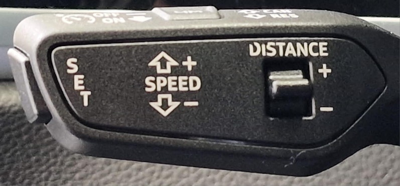 Vehicle image AUDI Q3