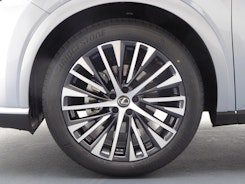 Vehicle image LEXUS RX0