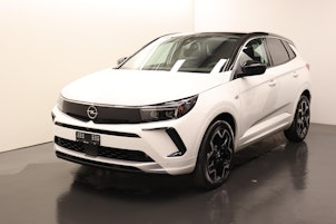 OPEL Grandland 1.2 T Elegance