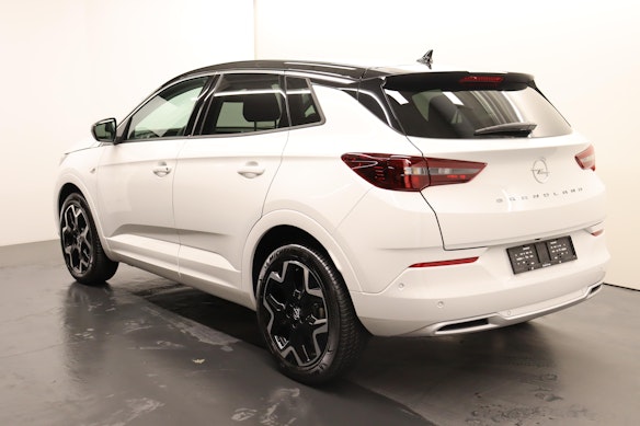 OPEL Grandland 1.2 T Elegance 6