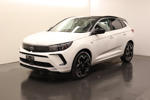 OPEL Grandland 1.2 T Elegance 1