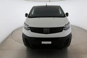 Fiat E- Kaw. L3 75 kWh Business Pro Swiss Worker