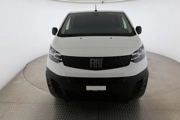 Fiat E- Kaw. L3 75 kWh Business Pro Swiss Worker