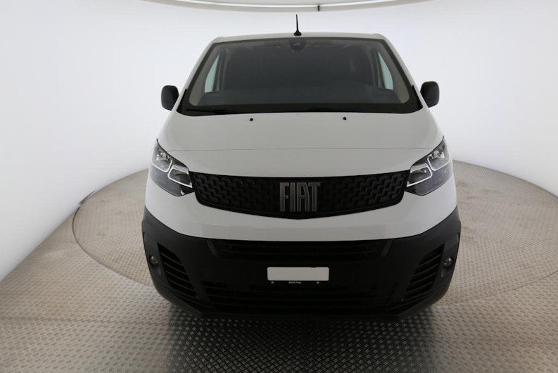 Vehicle image FIAT SCUDO