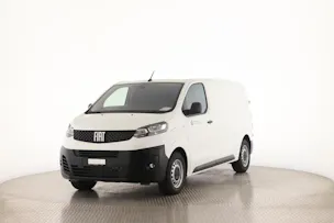 Fiat E- Kaw. L3 75 kWh Business Pro Swiss Worker