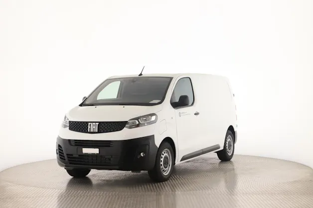 Fiat E- Kaw. L3 75 kWh Business Pro Swiss Worker