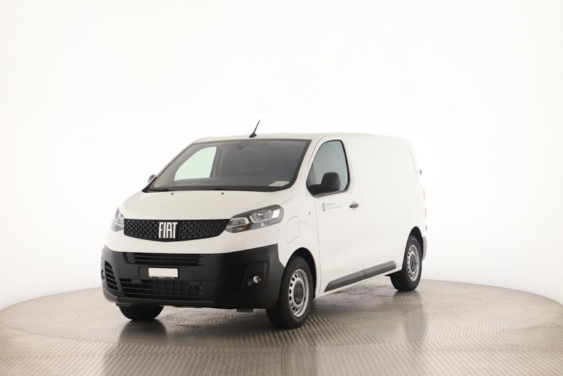 Vehicle image FIAT SCUDO