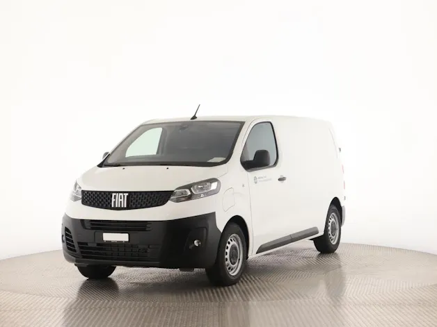 Fiat E- Kaw. L3 75 kWh Business Pro Swiss Worker