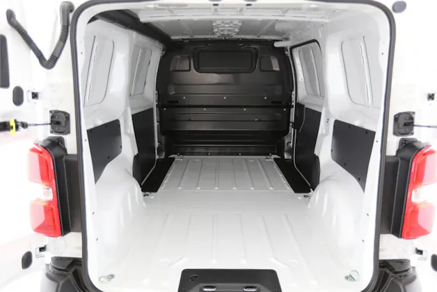 Fiat E- Kaw. L3 75 kWh Business Pro Swiss Worker