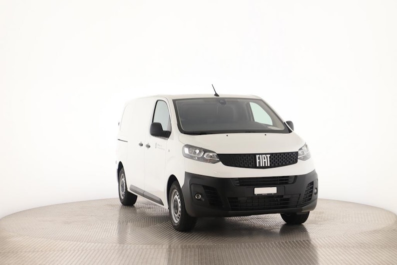 Vehicle image FIAT SCUDO