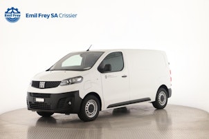 Vehicle image FIAT E-Scudo Kaw. L3 verglast 75 kWh Business Swiss Worker