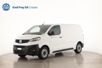 Vehicle image FIAT E- Kaw. L3 verglast 75 kWh Business Swiss Worker Vehicle image FIAT E- Kaw. L3 verglast 75 kWh Business Swiss Worker