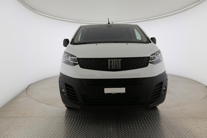 Vehicle image FIAT SCUDO