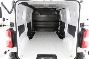 Vehicle image FIAT E-Scudo Kaw. L3 verglast 75 kWh Business Swiss Worker