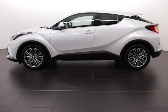 TOYOTA C-HR 1.8 VVTi HSD Premium 3