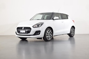 SUZUKI Swift 1.2 Compact Top Hybrid