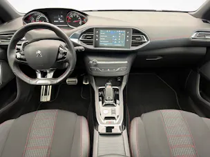 Peugeot 308 SW 1.2 PureTech 130 GT Line S/S