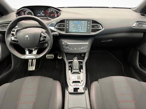 Fahrzeugbild PEUGEOT 308 SW 1.2 PureTech 130 GT Line S/S