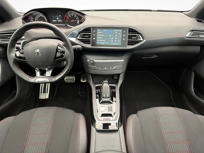 Fahrzeugbild PEUGEOT 308