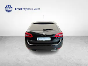 Peugeot 308 SW 1.2 PureTech 130 GT Line S/S