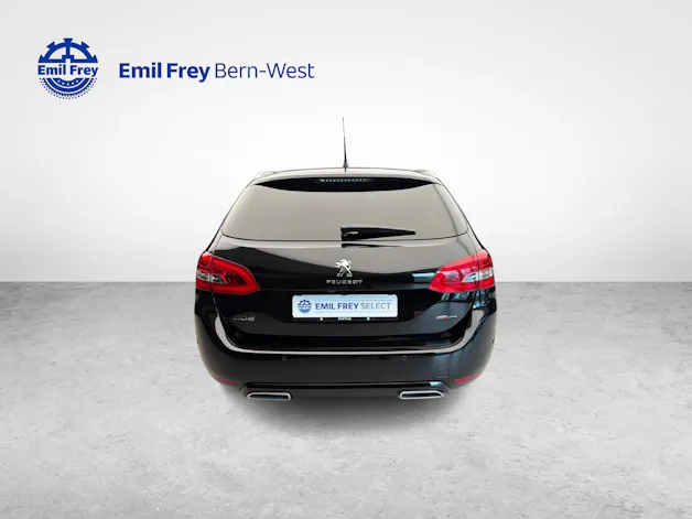 Peugeot 308 SW 1.2 PureTech 130 GT Line S/S