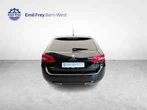 Fahrzeugbild PEUGEOT 308 SW 1.2 PureTech 130 GT Line S/S