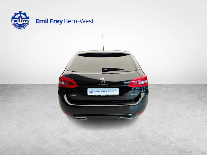 Fahrzeugbild PEUGEOT 308
