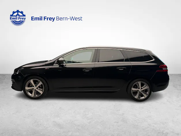 Peugeot 308 SW 1.2 PureTech 130 GT Line S/S