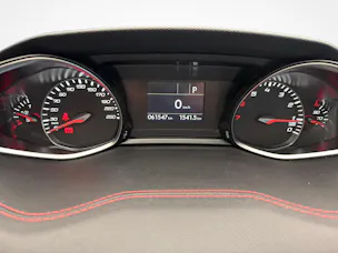 Peugeot 308 SW 1.2 PureTech 130 GT Line S/S