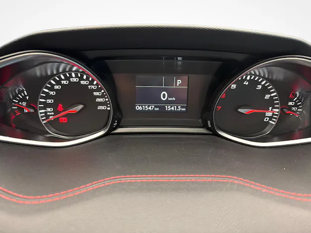 Peugeot 308 SW 1.2 PureTech 130 GT Line S/S