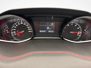 Fahrzeugbild PEUGEOT 308 SW 1.2 PureTech 130 GT Line S/S