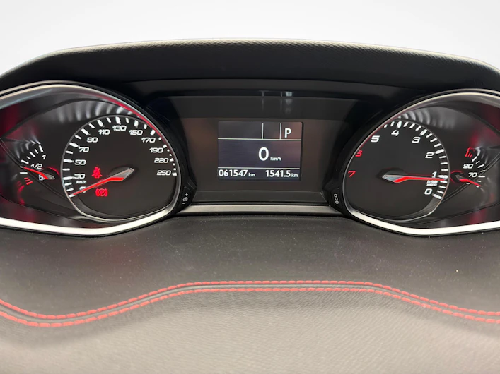 Fahrzeugbild PEUGEOT 308