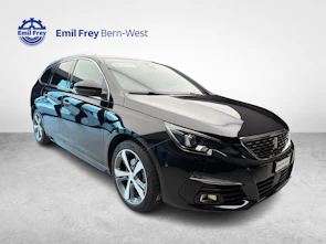 Fahrzeugbild PEUGEOT 308 SW 1.2 PureTech 130 GT Line S/S
