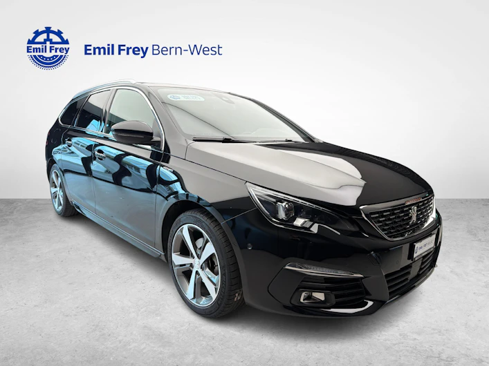 Fahrzeugbild PEUGEOT 308