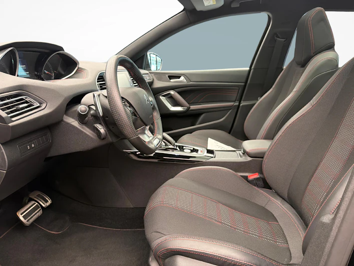 Fahrzeugbild PEUGEOT 308