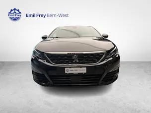 Peugeot 308 SW 1.2 PureTech 130 GT Line S/S