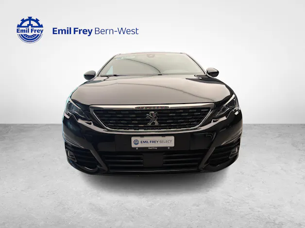 Peugeot 308 SW 1.2 PureTech 130 GT Line S/S