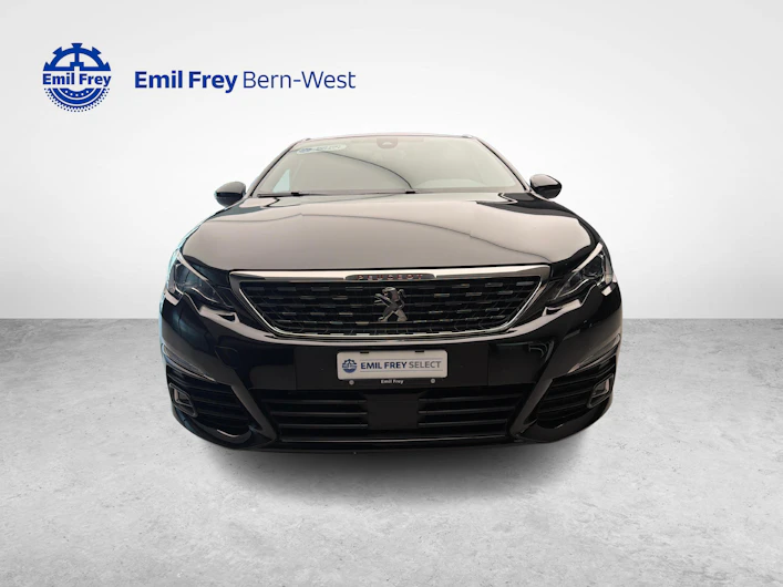 Fahrzeugbild PEUGEOT 308