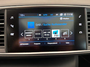 Fahrzeugbild PEUGEOT 308 SW 1.2 PureTech 130 GT Line S/S