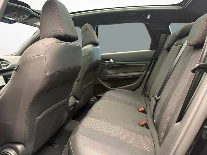 Fahrzeugbild PEUGEOT 308